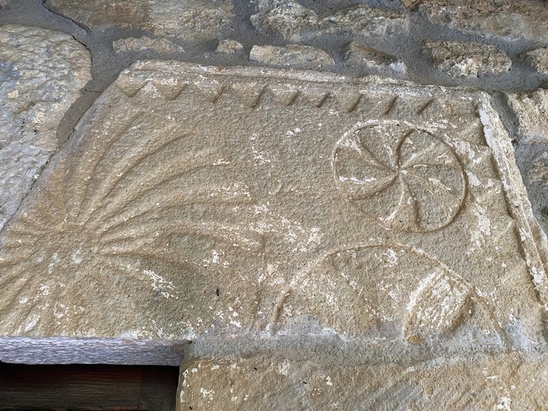 Santimamiñe Ermita. Kortezubi (Basondo)