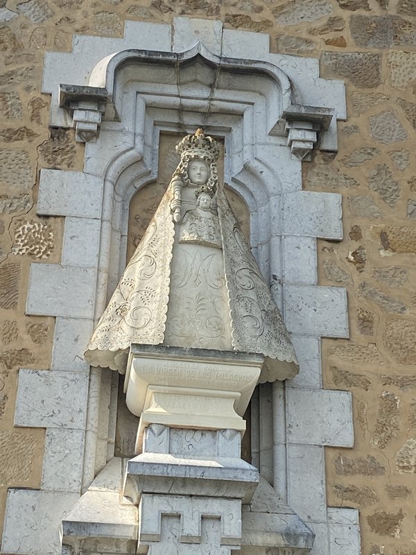 Santa Maria Eliza. Karrantza (Soscaño)