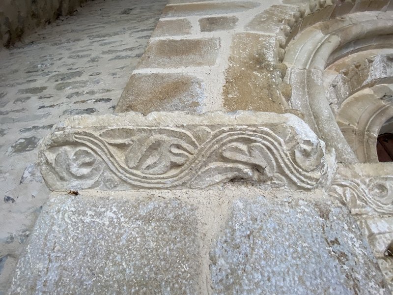 Jasokundeko Andre Maria Eliza. Aiara (Arespalditza)