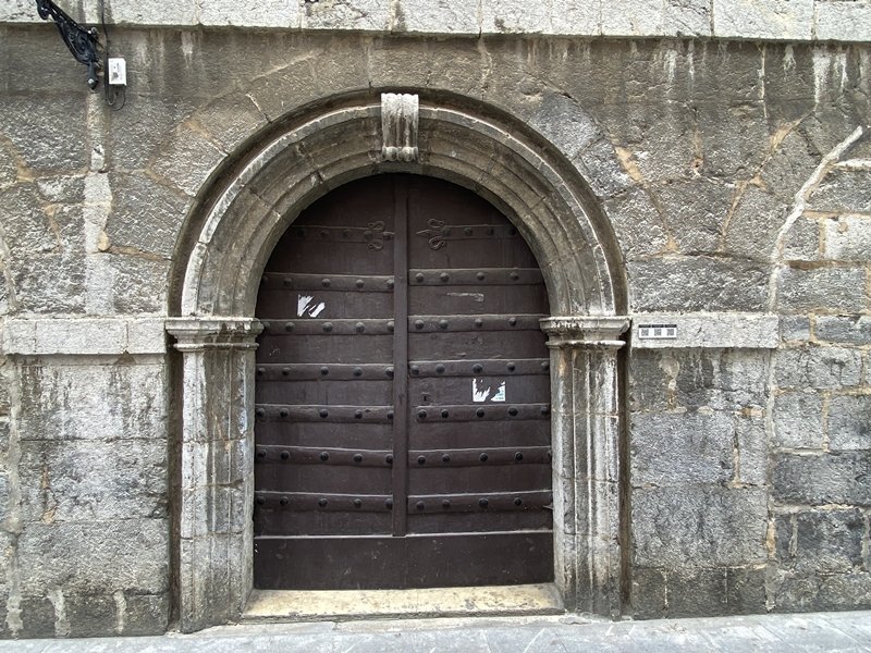 San Bartolome Eliza. Ugao