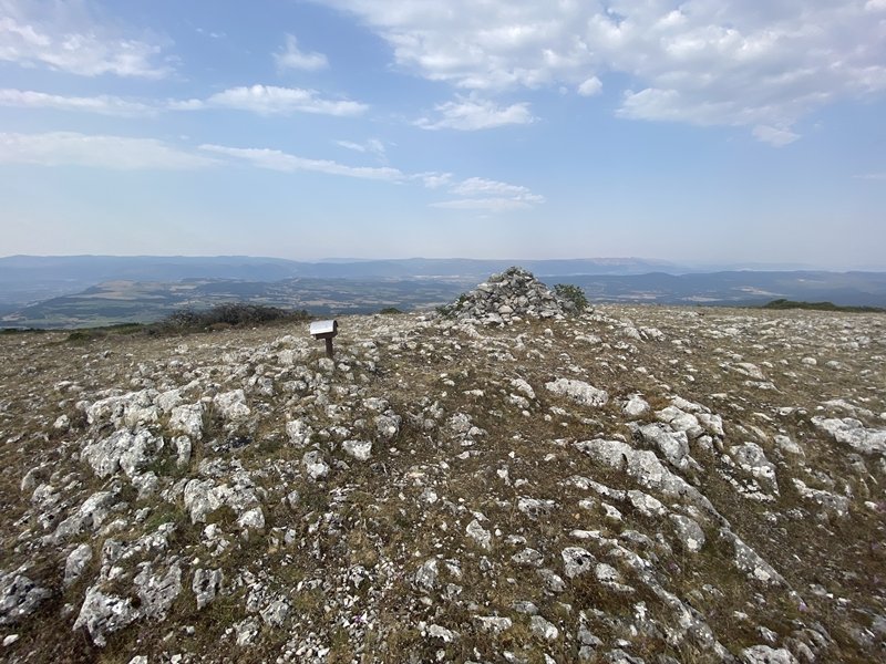 Mendebaldeko Tontorra