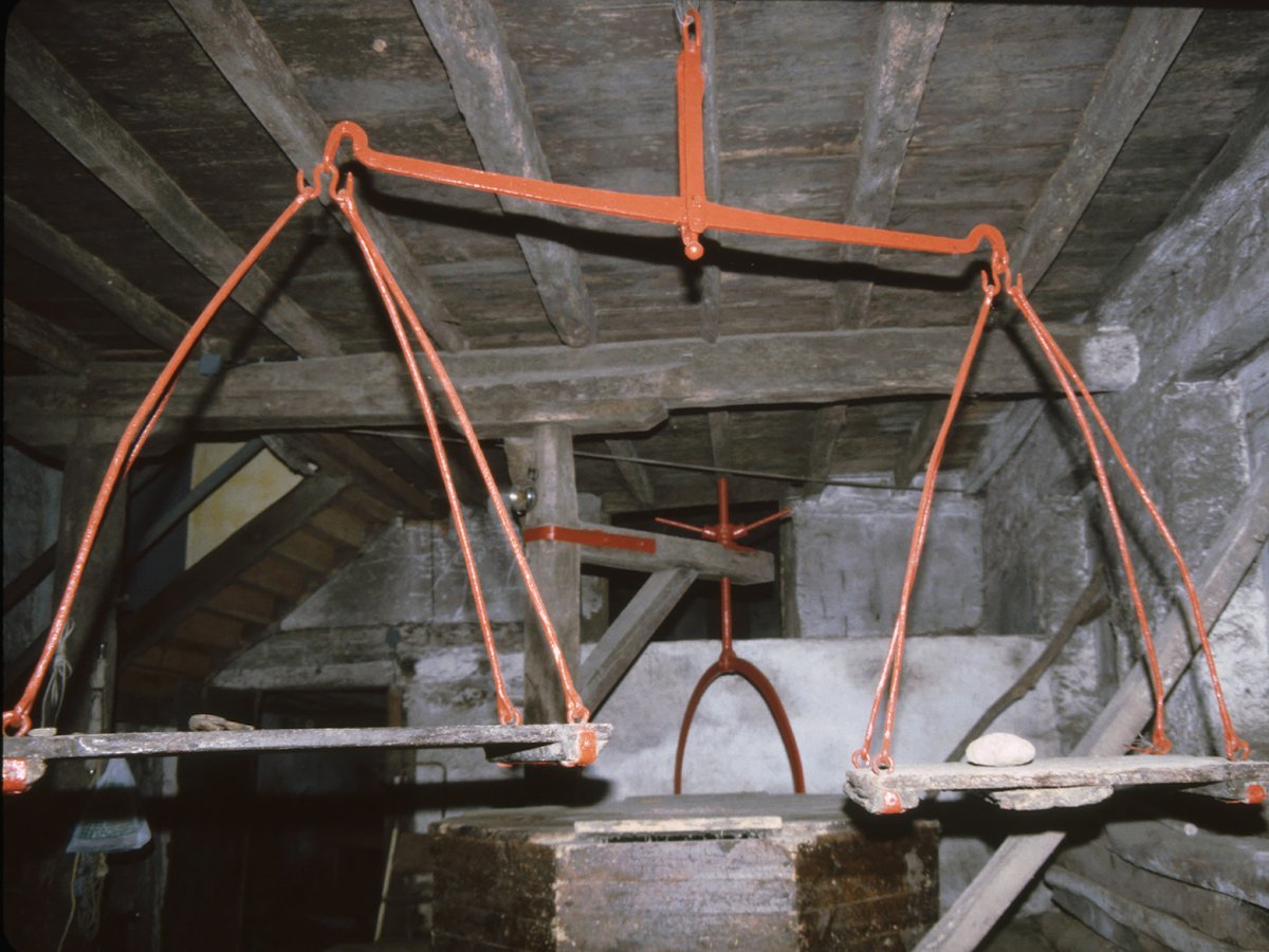 Araneder Errota, Oiartzun