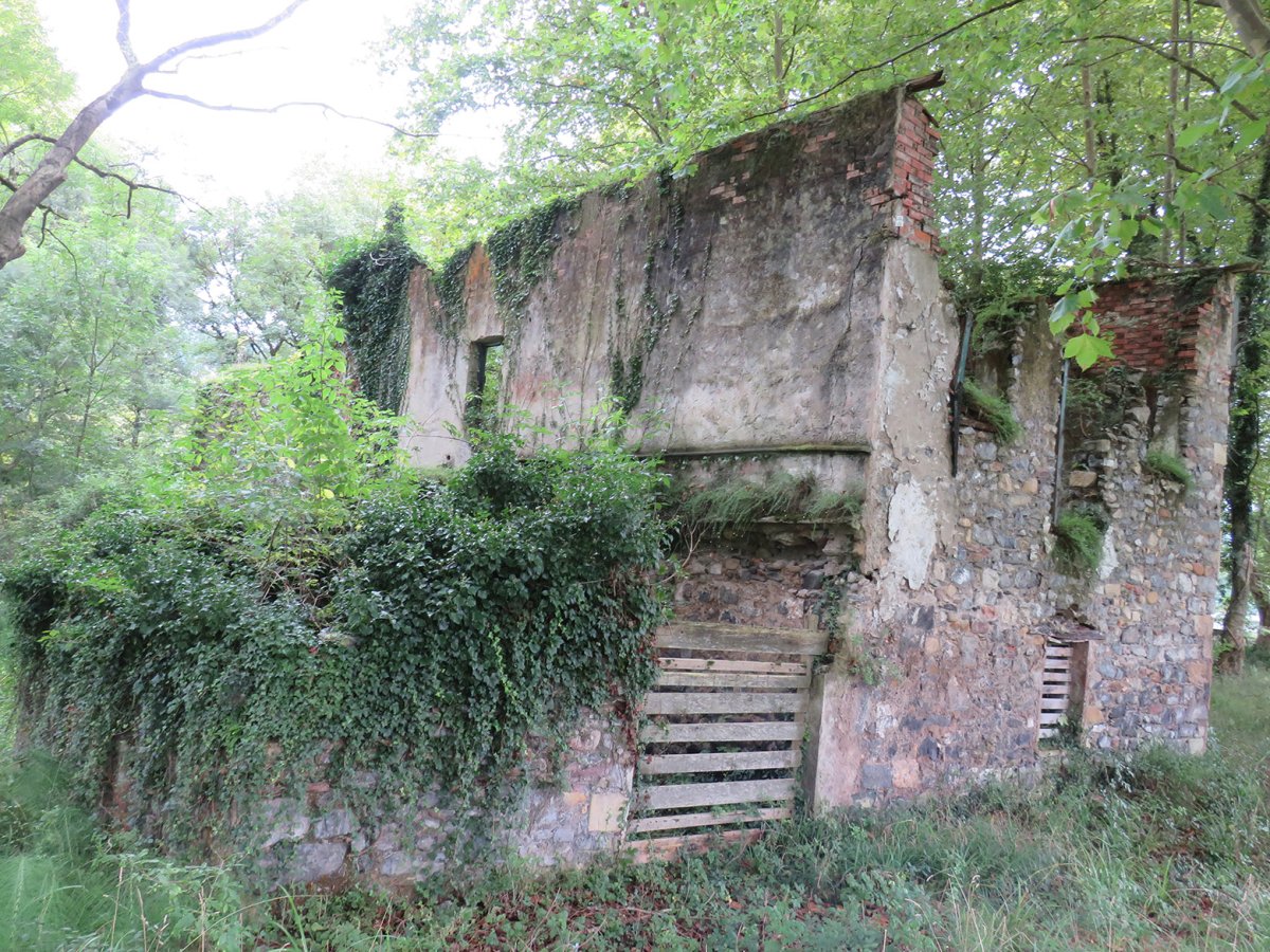 Araneder Errota, Oiartzun