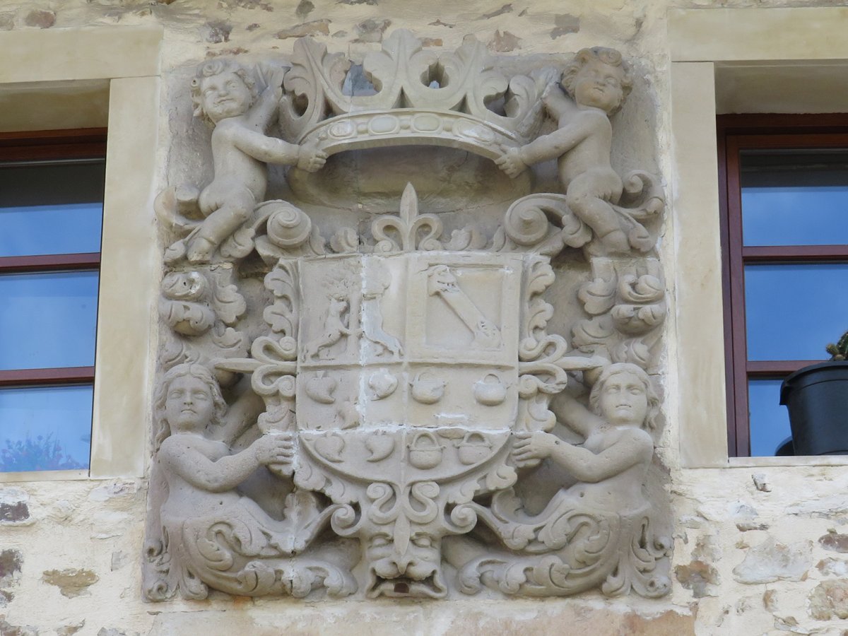 Etxea (Restergo kalea 11) Luiaondo-Aiara