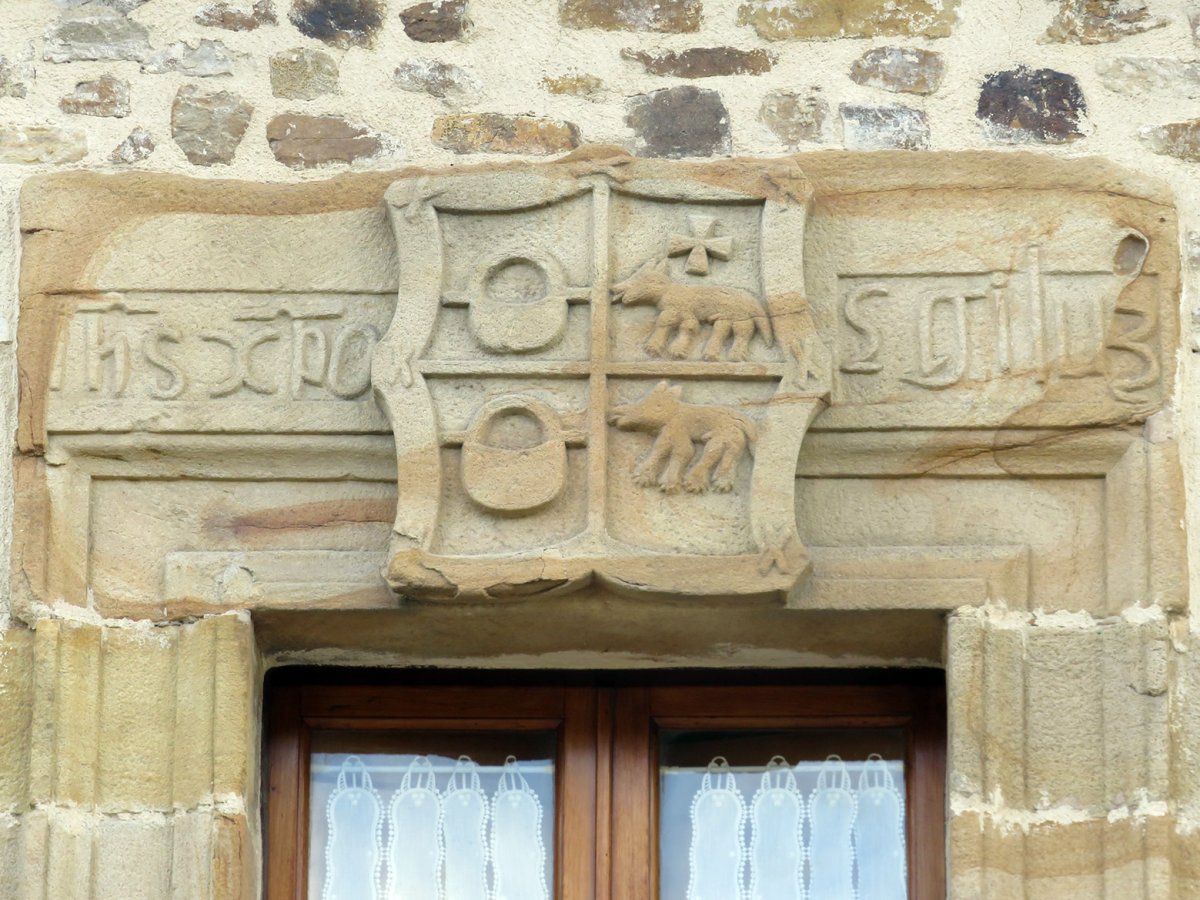 Etxea (Restergo kalea 11) Luiaondo-Aiara