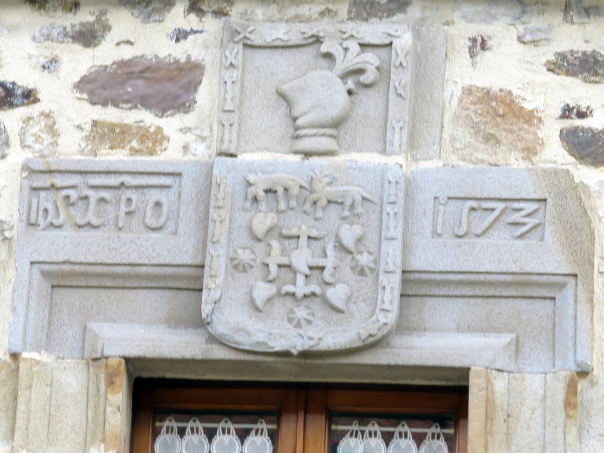 Etxea (Restergo kalea 11) Luiaondo-Aiara