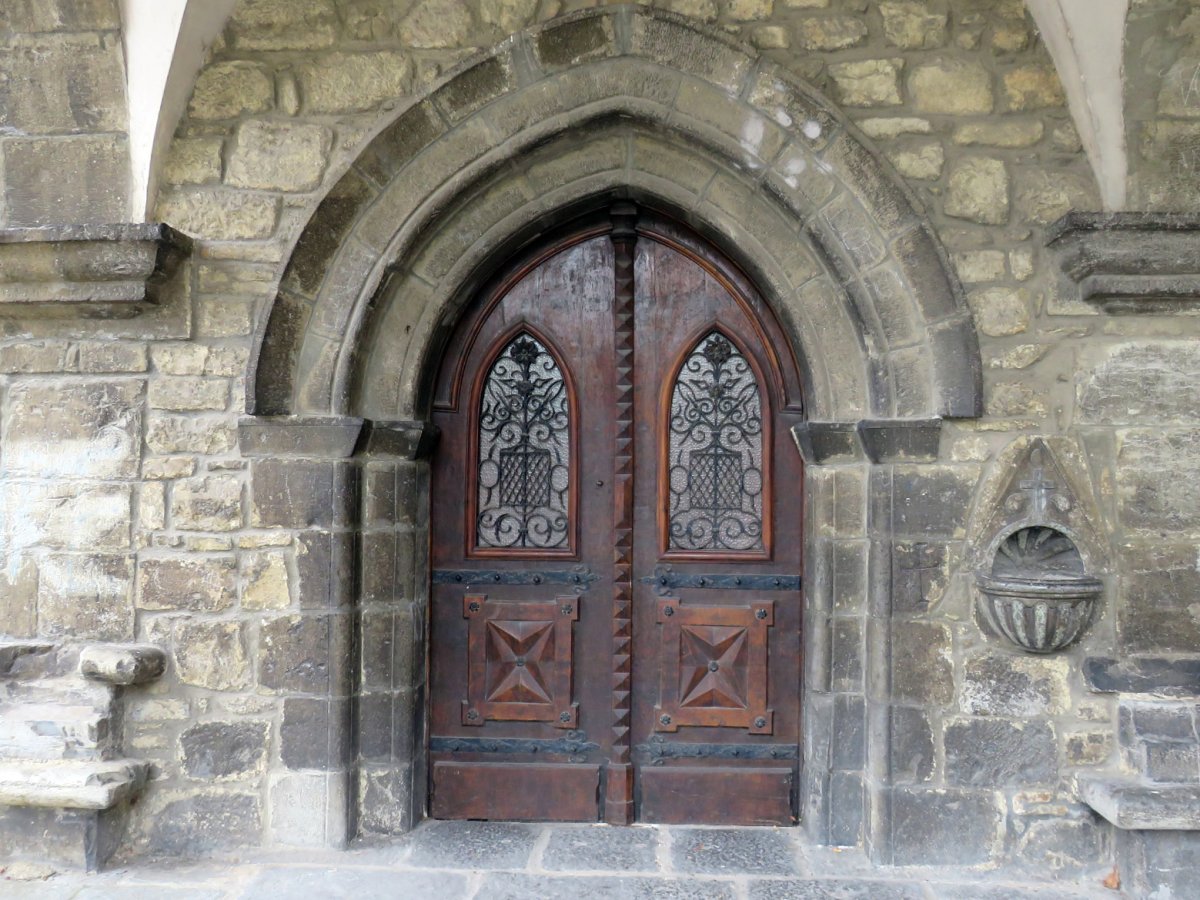 Andra Maria eliza, Amurrio