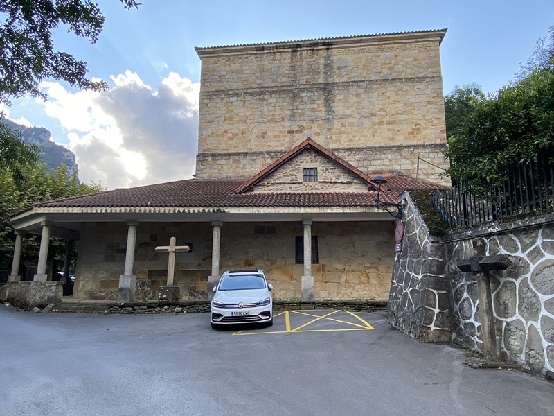 Jasokundeko Andre Maria Eliza. Mañaria