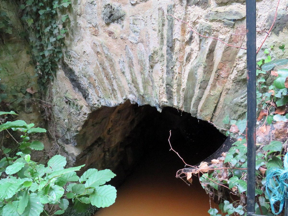 Olako errota, Ziorraga-Amurrio