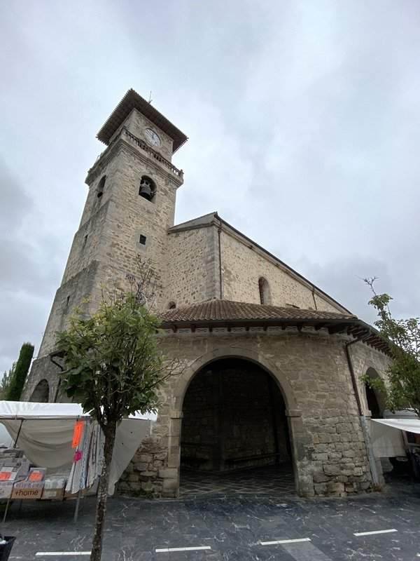 Andra Maria Eliza. Amurrio