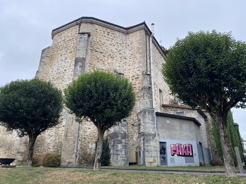 Andra Maria Eliza. Amurrio