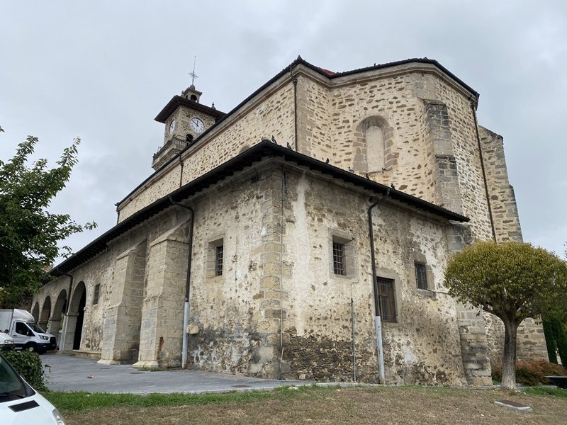 Andra Maria Eliza. Amurrio