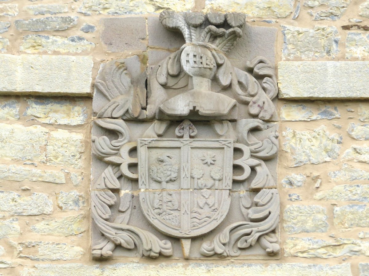 Larrako jauregia, Amurrio