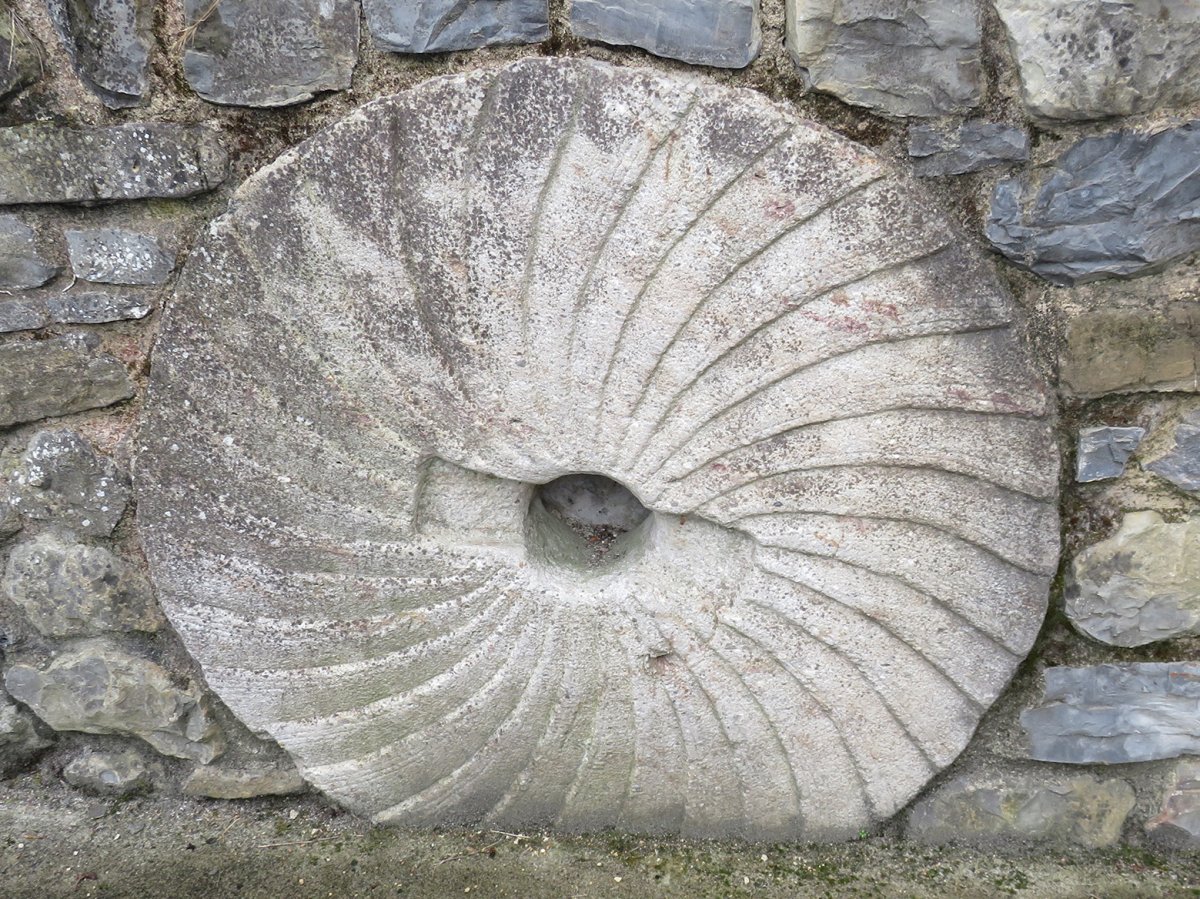 Vizcaino errota, Saratxo-Amurrio