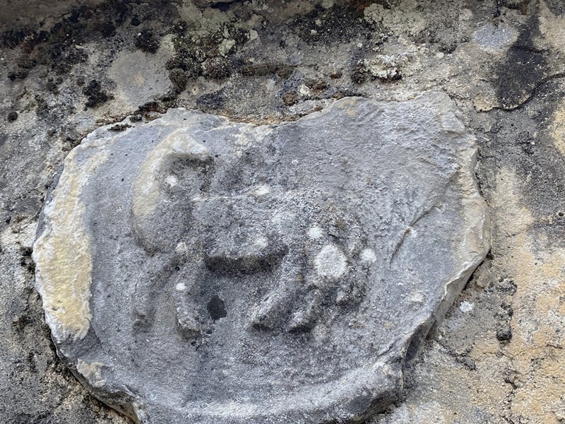 San Salvador Eliza. Itzaltzu