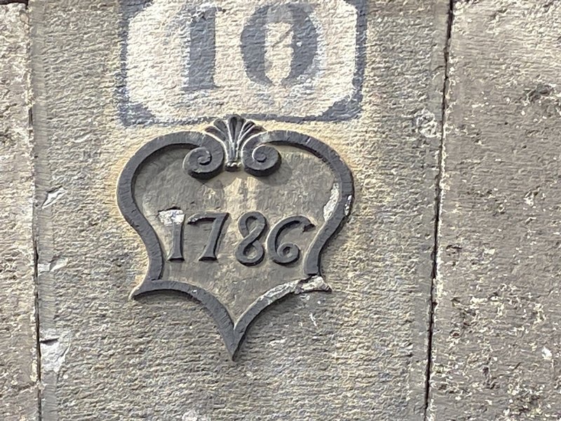 Koleto Etxea. Otsagabia