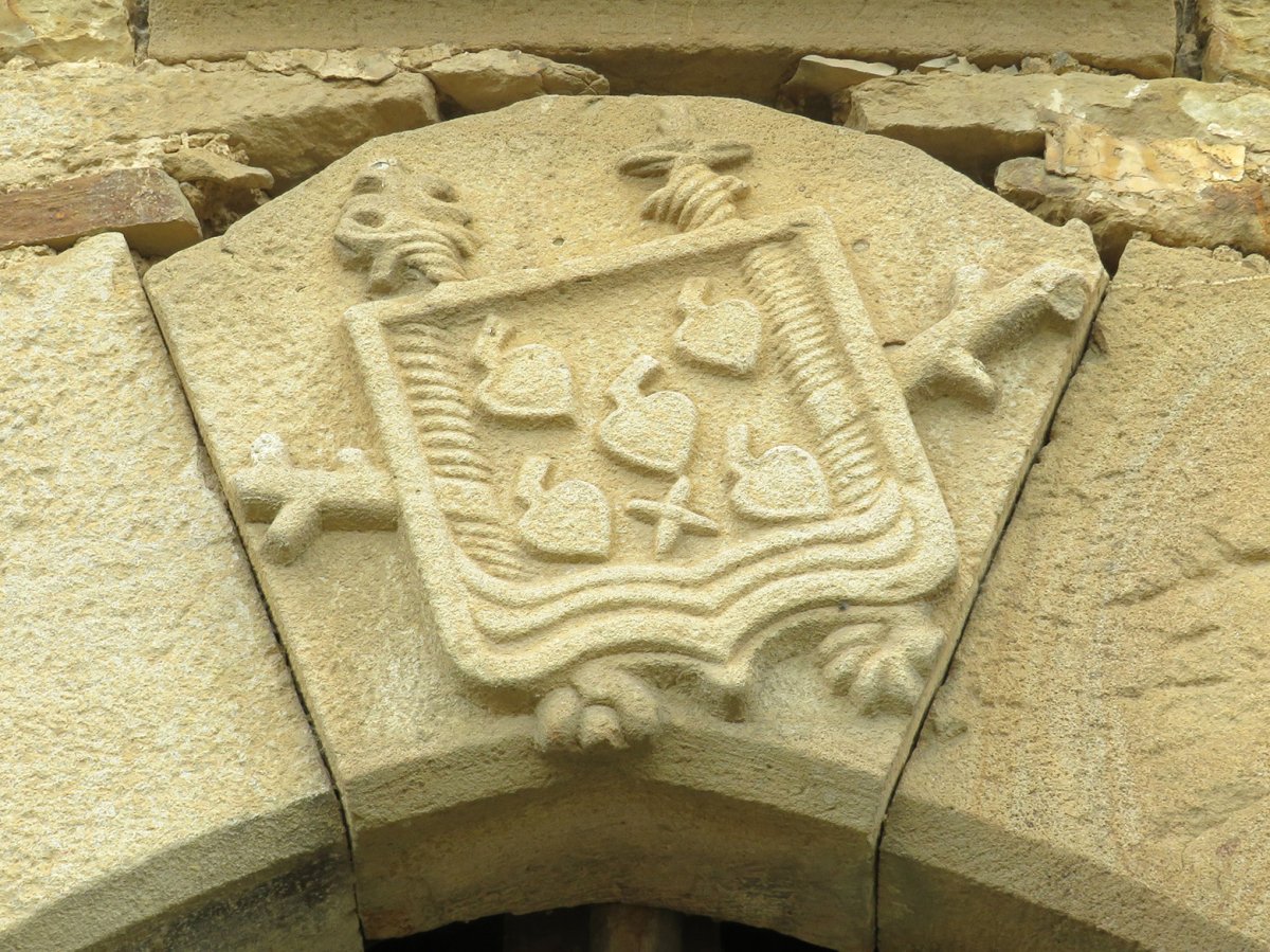 Mariaka dorrea, Amurrio