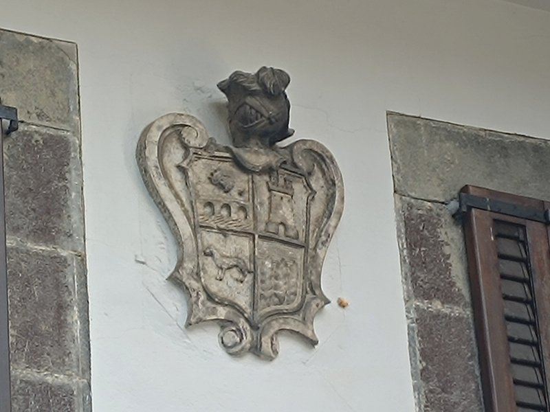 Julian Marco Etxea. Uztarroze