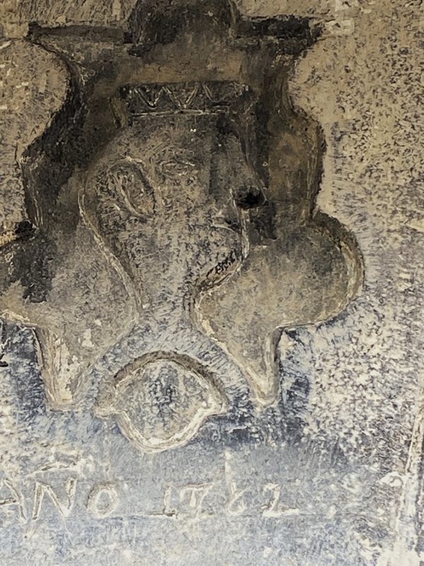 Krutxaga Etxea. Uztarroze