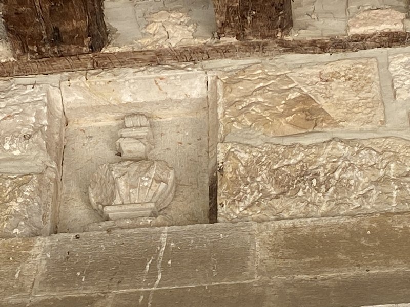 San Esteban Eliza. Donemiliaga (Narbaiza)