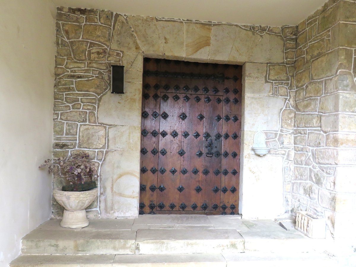 San Pedro eliza, Zarate-Zuia