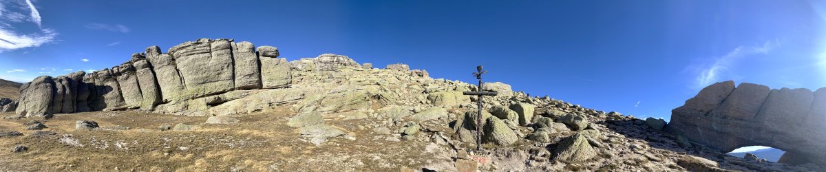 Gurutzea Tontor Azpian