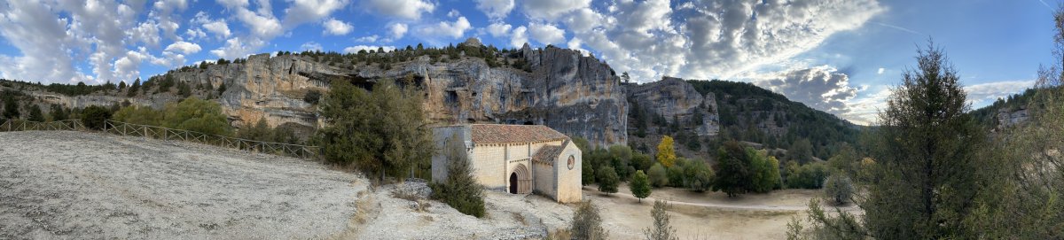 San Bartolomé Ermita