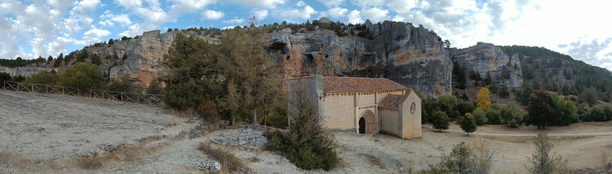 San Bartolomé Ermita