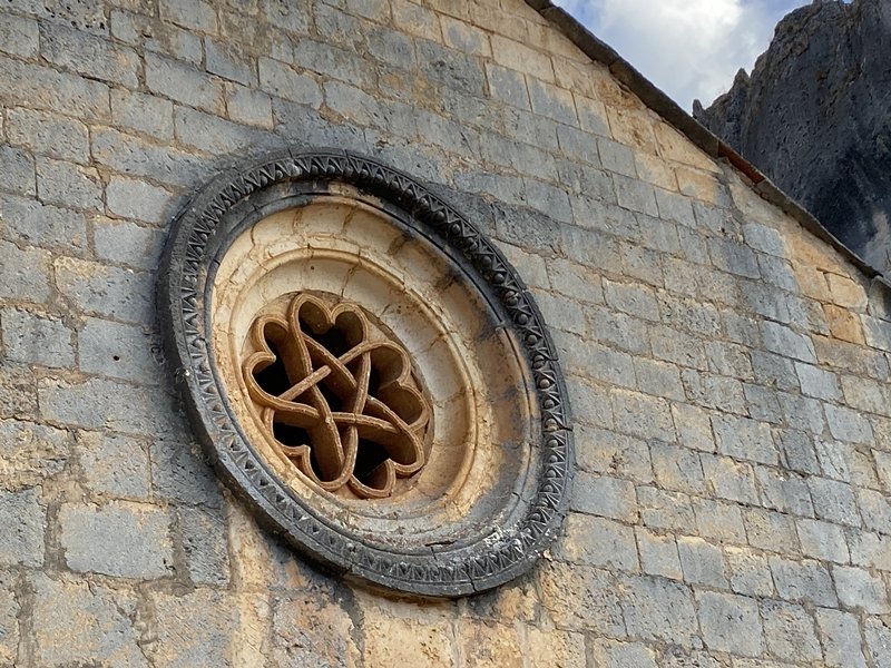 San Bartolomé Ermita