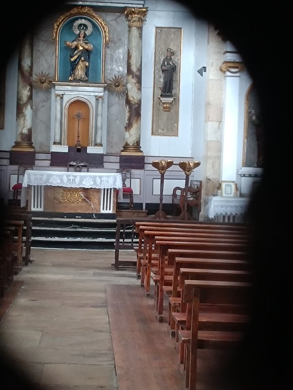 Andra Mariaren Jaiotza Eliza. Gerrikaitz