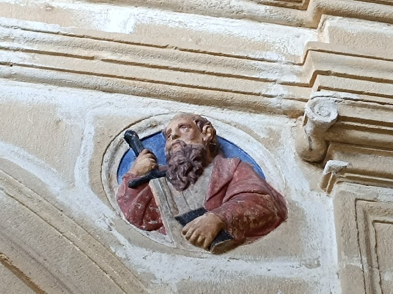 Idibaltzagako Andra Mari Eliza. Errigoiti (Eleizalde-Olabarri)