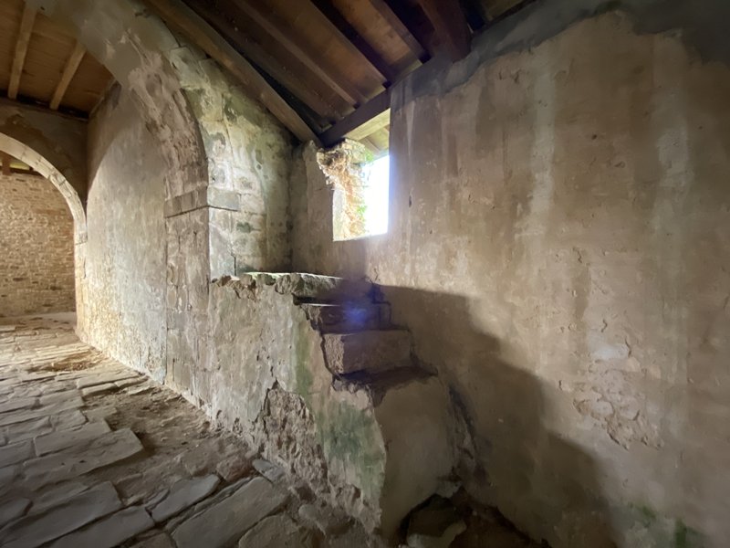 Idibaltzagako Andra Mari Eliza. Errigoiti (Eleizalde-Olabarri)