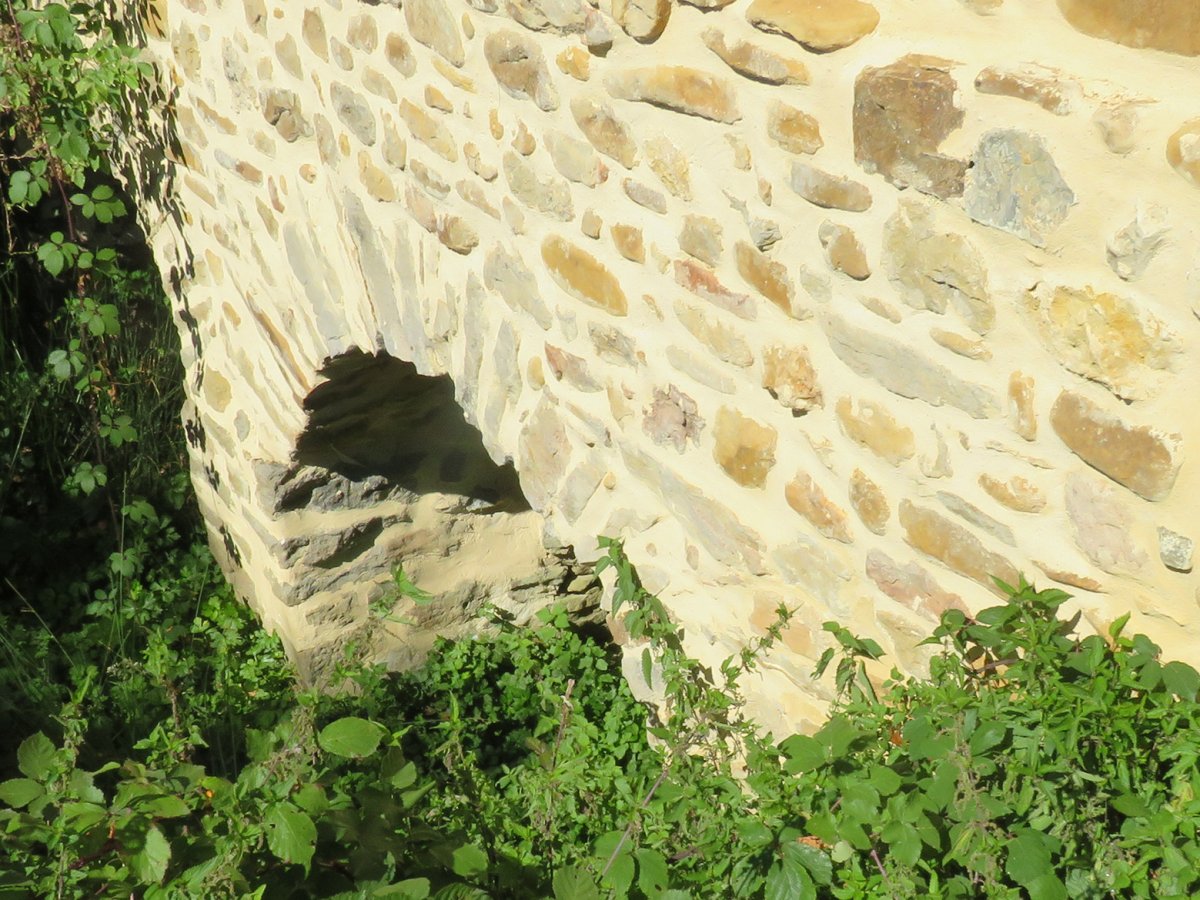 Errota, Bitoriano-Zuia