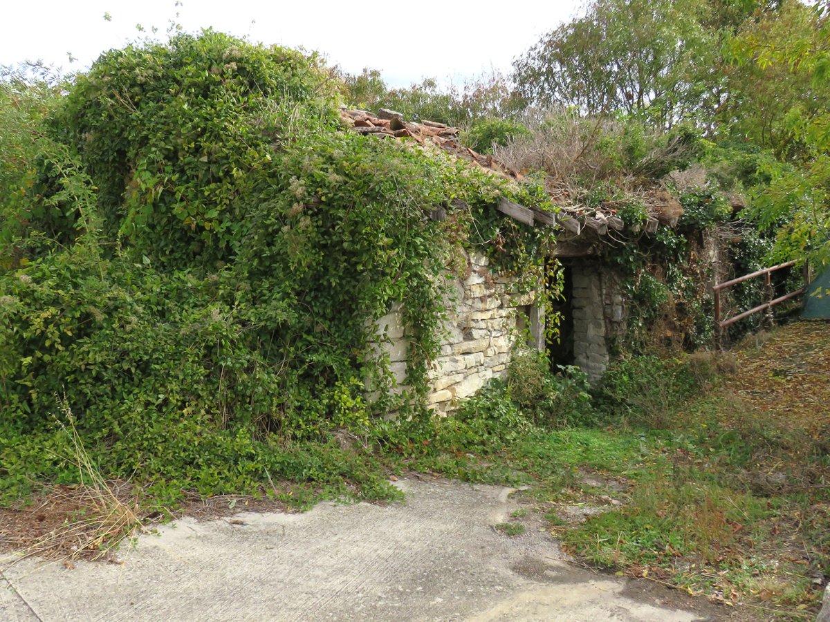 Errota, Morillas-Erriberabeitia