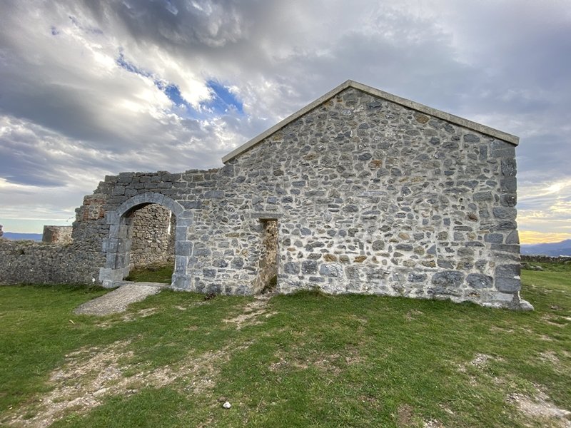 Serantesko Fortea. Santurtzi