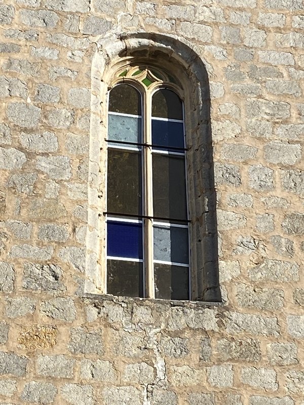 San Miguel Eliza. Ispaster