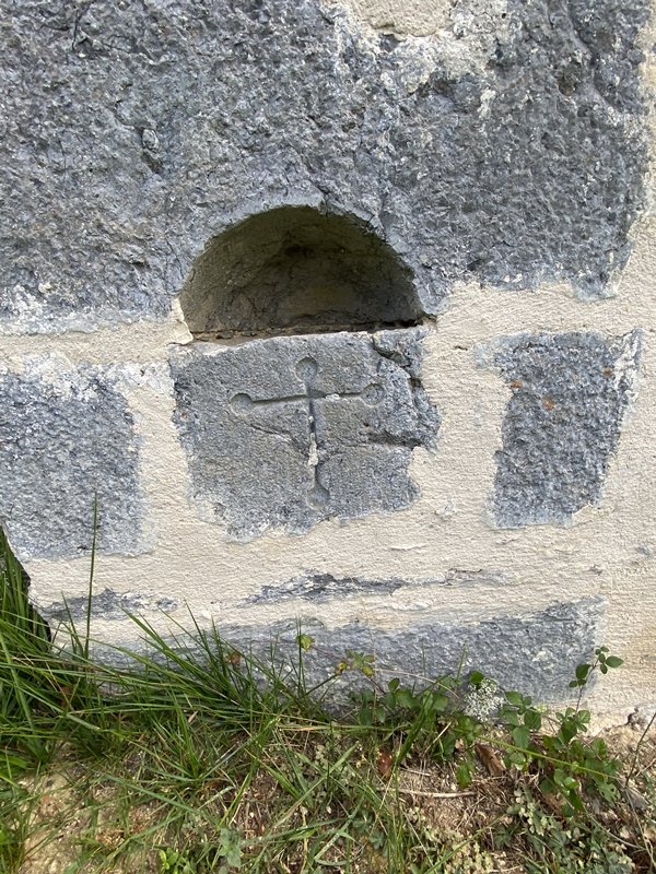 San Prudentzio Ermita. Okondo (San Prudentzio)