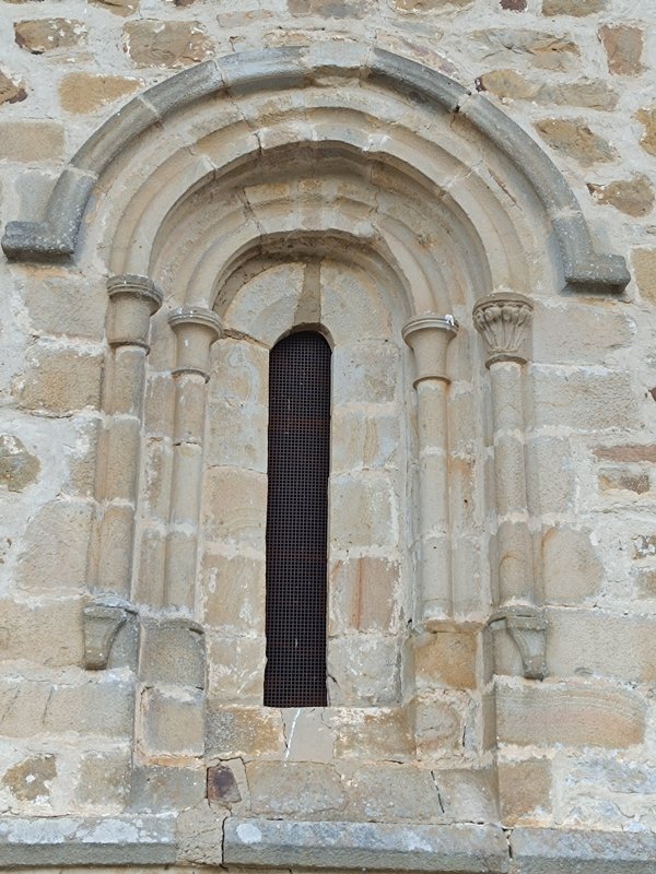 San Pedro Ermita. Zigoitia (Gorostiza)