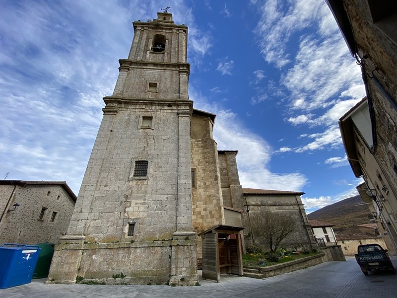 Done Bikendi Eliza. Harana (Done Bikendi Harana)