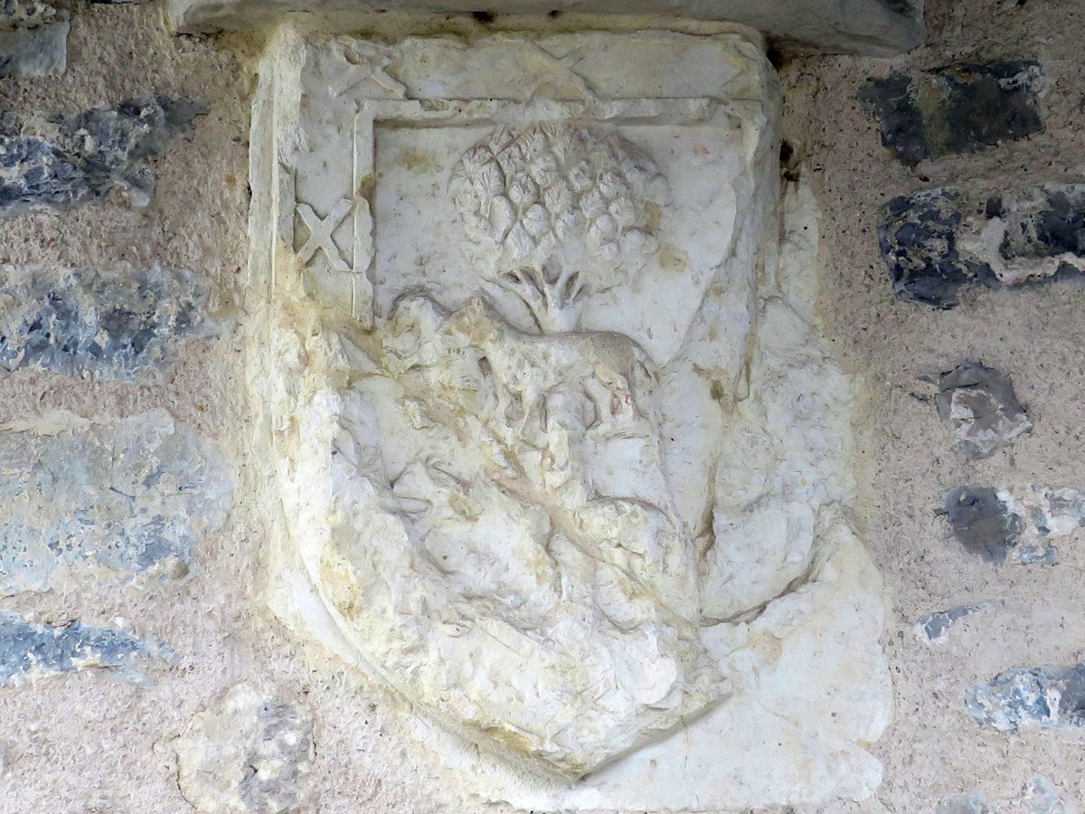 San Pedro eliza, Urbina Basabe-Kuartango