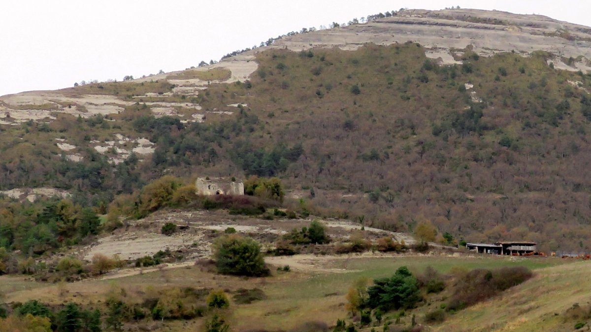 San Juan eliza, Marinda-Kuartango