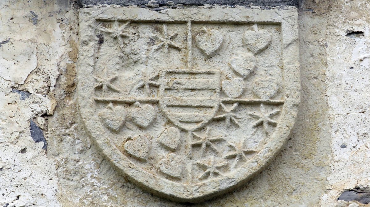 Jokano jauregia, Jokano-Kuartango