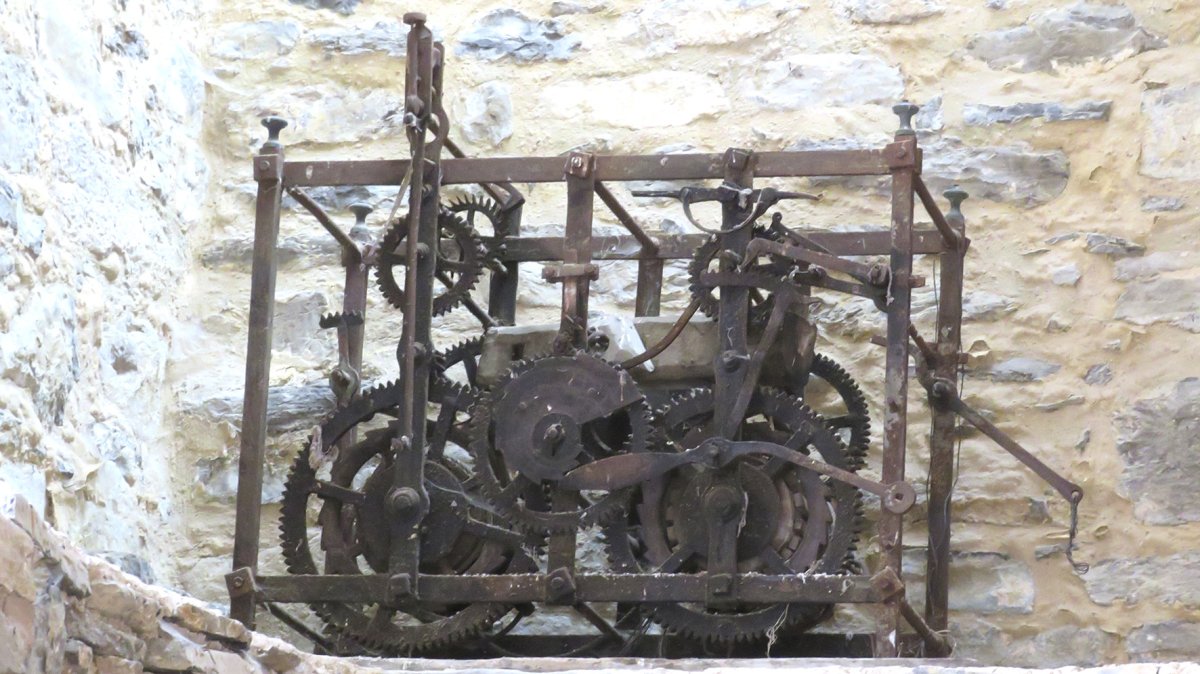 San Martin eliza, Jokano-Kuartango