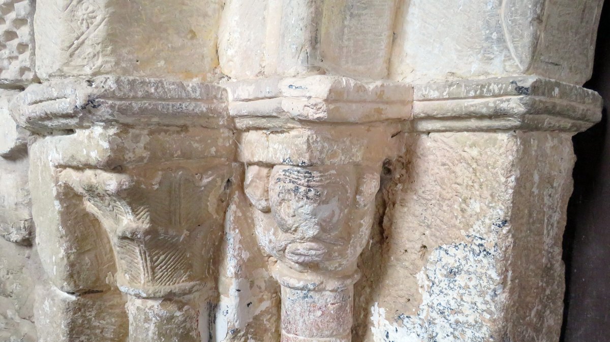 San Martin eliza, Jokano-Kuartango