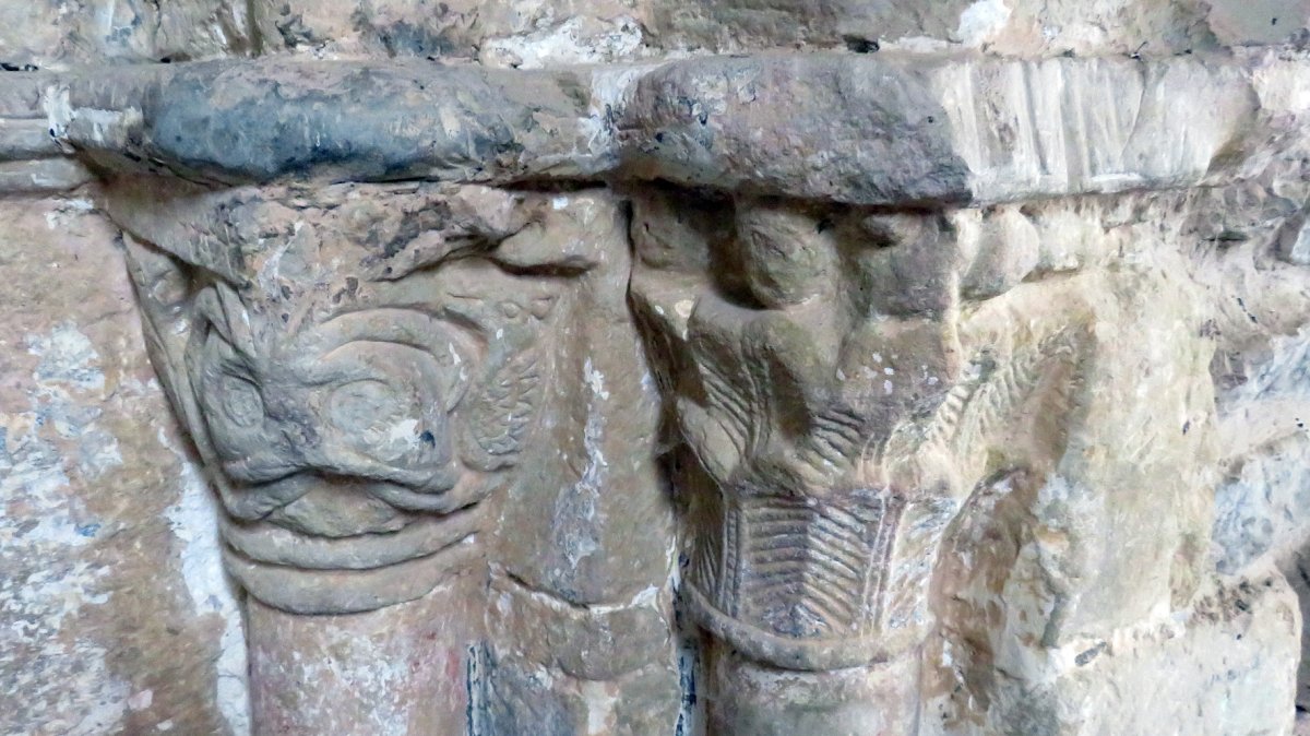 San Martin eliza, Jokano-Kuartango