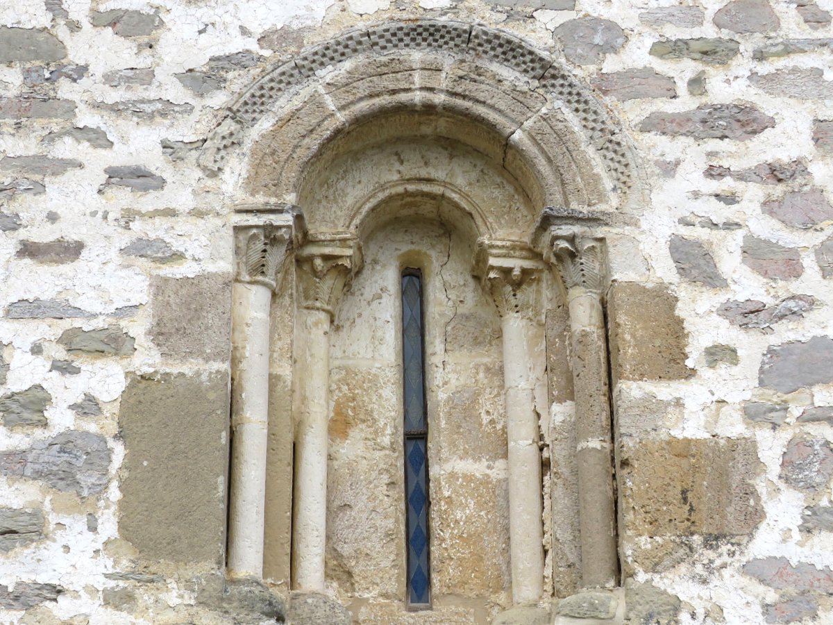 San Quirico eliza, Uribarri-Kuartango