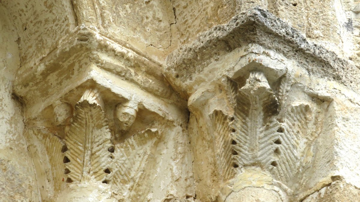 San Quirico eliza, Uribarri-Kuartango