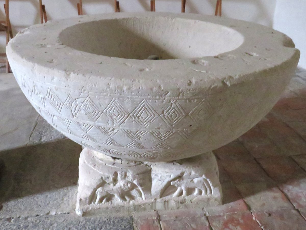 San Quirico eliza, Uribarri-Kuartango