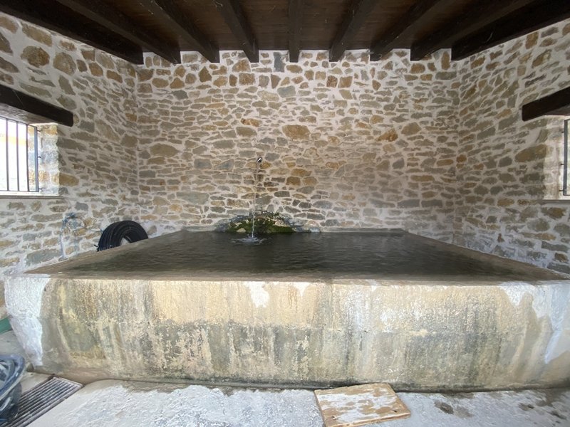 Harraska. Kanpezu (Oteo)