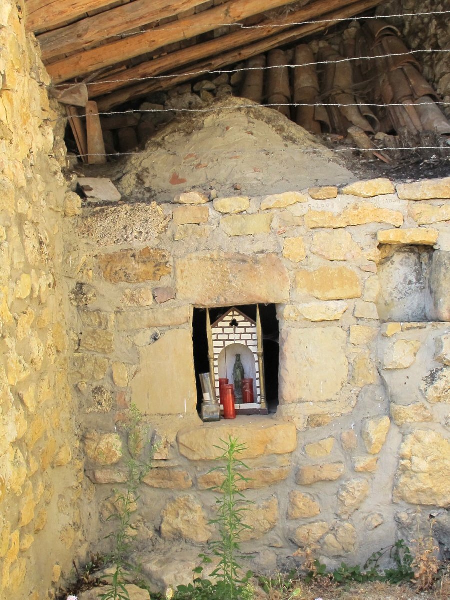 Ogi Labea, Sobron-Lantaron